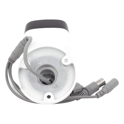 Cámara Bala TURBOHD / 2 Megapixel 1080p / Gran Angular 99° / IR EXIR 30 m (98.4 ft) / IP67 / 4 Tecnologías / dWDR / Metal - Imagen 5