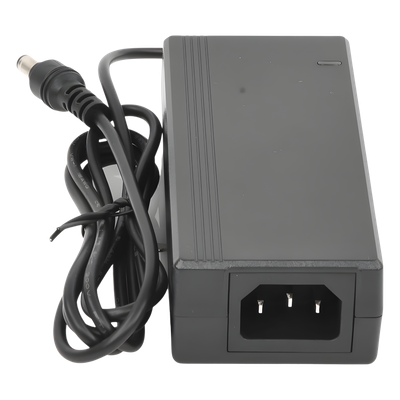 Fuente de Poder Regulada / 100-240V~ / 12VCC 3.33A / Conector 5.5mm / 328 pies recomendado - Imagen 4