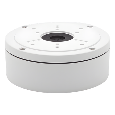 Caja de Conexiones para Exterior / IP66 / Aluminio / Capacidad 4.5 kg / Salida Tubo 3/4 pulgada - Imagen 4