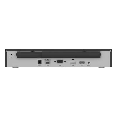 NVR Inalámbrico IP / 8 Canales / 5 Megapixel (3K) / Wi-Fi 100 m (328 ft) / HDMI y VGA / H.265 / 8 TB - Imagen 4