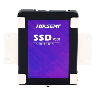 SSD para Videovigilancia / 500 GB / 2.5" / SATA III / Lectura 560 MB/s / Escritura 505 MB/s / 24/7 / 0°C a 70°C - Imagen 7