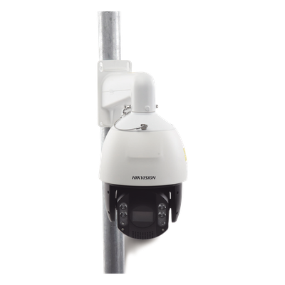 Domo PTZ IP / 2 Megapixel / 32X Zoom / IR 200 m (656.2 ft) / AcuSense / IP66 / IK10 / Hi-PoE / Darkfighter - Imagen 5