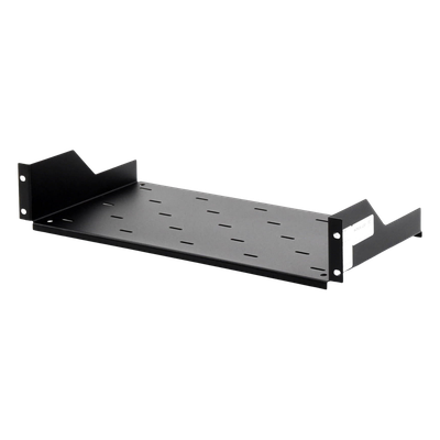 Charola para Rack / 19" / 2U / Profundidad 23 cm (9.1 ft) / Carga 10 kg / Uso Interior - Imagen 5