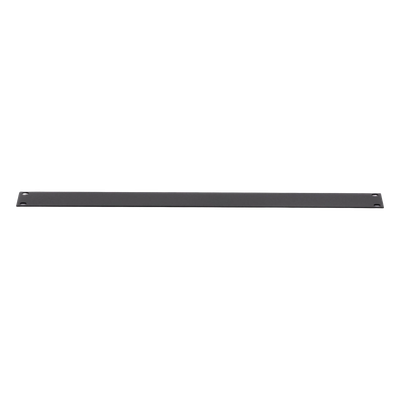 Tapa Ciega para Rack / 1U / 19in (483 mm) / Acero Cal. 14 / 1.75in (44.45 mm) / Interior - Imagen 5