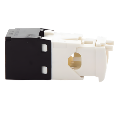 Jack RJ45 / Cat 6 / Mini-Com TG / Sin herramienta de impacto / 8P8C / Negro - Imagen 5