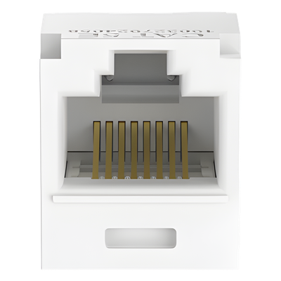 Conector Jack RJ45 / Mini-Com TG / Cat 5e / 8P8C / Sin herramienta de impacto / -10°C a 65°C - Imagen 5