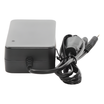 Fuente de Poder / 4 Salidas Jack Macho / 12 Vcc / 5 A / 60 W / 100-240 V~ / 4.6 x 2.4 x 1.3 pulg - Imagen 3