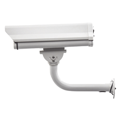 Gabinete Antivandálico / IP66 / Calefactor y Ventilador Automáticos / Brazo de Acero / Aluminio / -30°C a 60°C (-22°F a 140°F) - Imagen 5