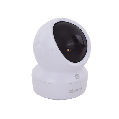 Cámara PT IP / 4K 8 Megapixel / Wi-Fi Dual 2.4/5 GHz / Visión Nocturna Color 10 m (32.8 ft) / Audio Bidireccional / Seguimiento Automático - Imagen 8