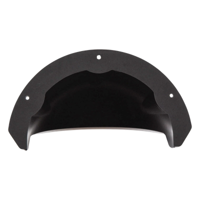 Protector de Lluvia / 264.7 x 152 x 189.6 mm (10.4 x 6 x 7.5 in) / 199 g / Serie IP DS-2CD21X3 - Imagen 6