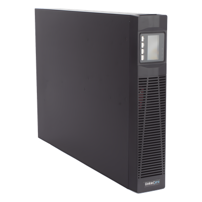 UPS Online Doble Conversión / 3000 VA / 2700 W / Rack-Torre 2U / Onda Senoidal Pura / AVR 81-145 VAC / 8 Salidas NEMA 5-20R - Imagen 5