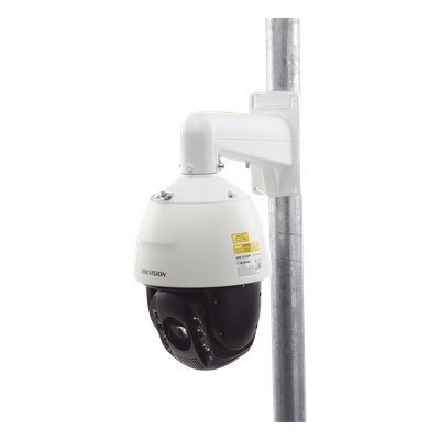 Domo PTZ IP / 2 Megapixel / 32X Zoom / IR 200 m (656.2 ft) / AcuSense / IP66 / IK10 / Hi-PoE / Darkfighter - Imagen 6