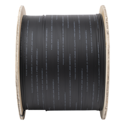 Cable Drop / Fibra Óptica G.657A2 / 1 Hilo Unifibra / LSZH / 1 km / 2.0x3.0 mm / -20°C a +60°C - Imagen 3