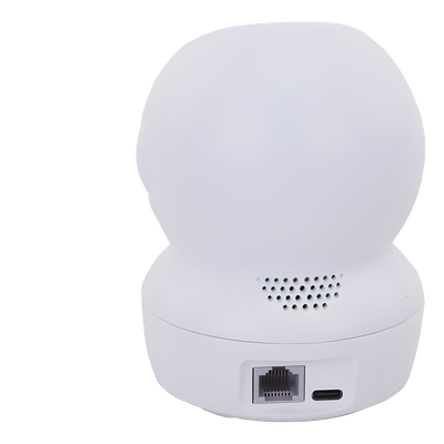 Cámara PT IP / 4K 8 Megapixel / Wi-Fi Dual 2.4/5 GHz / Visión Nocturna Color 10 m (32.8 ft) / Audio Bidireccional / Seguimiento Automático - Imagen 9