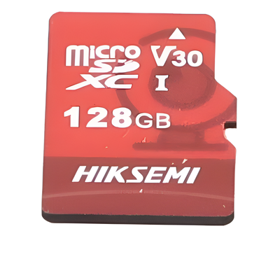Memoria MicroSD / 128 GB / Lectura 95 MB/s / Escritura 50 MB/s / Clase 10 U3 / Grabación 4K / Videovigilancia 24/7 - Imagen 6